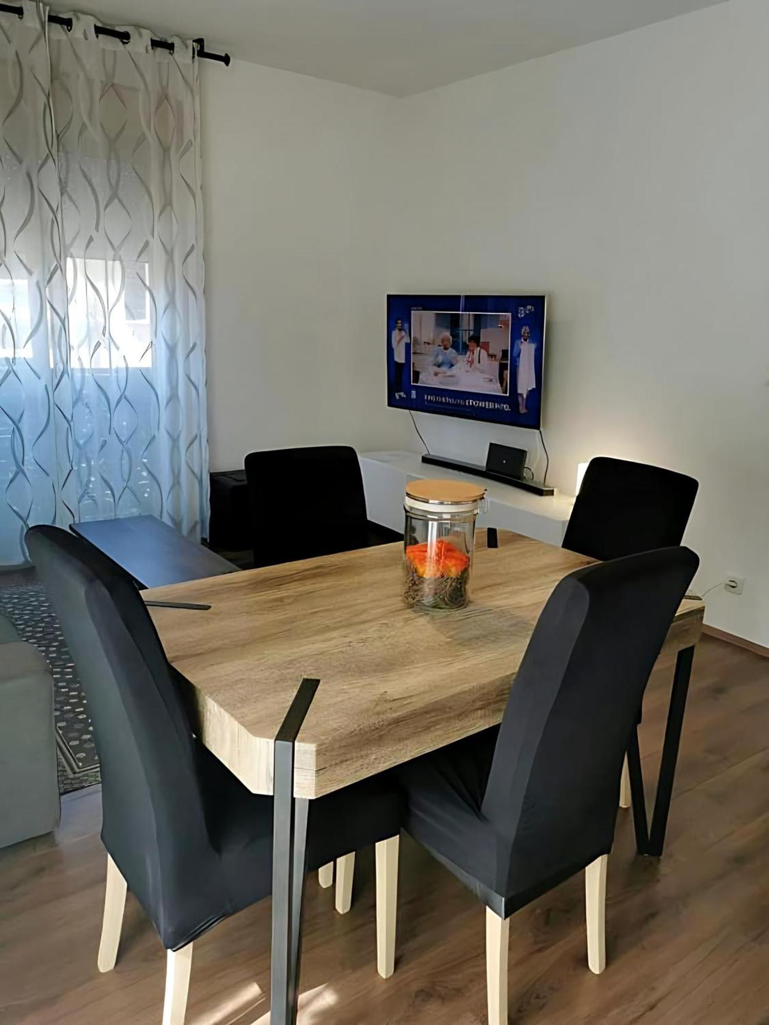 Gorizia Central Luxe Apartment 6 Posti Letto Exterior photo
